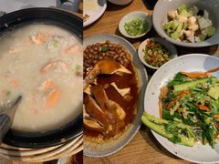 -潮粥荟·潮汕砂锅粥(朝阳大悦城店)