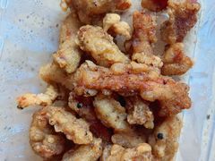 -山海菜馆·海肠捞饭·青岛菜(栈桥店)