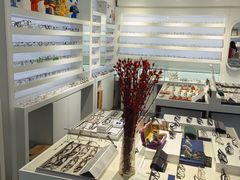 -浮光眼镜·蔡司视觉合作·数字验配中心(陆家嘴店)