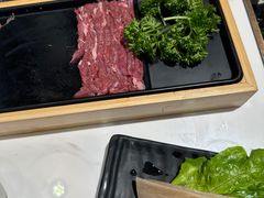 -祥源胡同·涮牛羊肉火锅(花桥店)