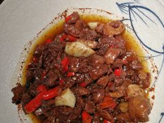 -湖南人家·家传湖南菜(水围店)