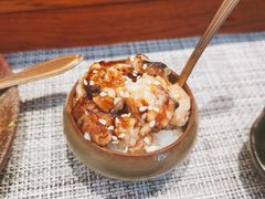 -戏作寿司(观音桥店)