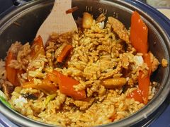 -米椰湘·辣椒炒肉