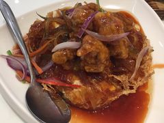 -至潮餐厅精致粤菜·活鲈鱼·走地鸡(珠江新城店)