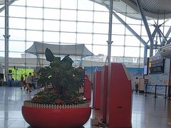 -重庆江北国际机场-T2航站楼