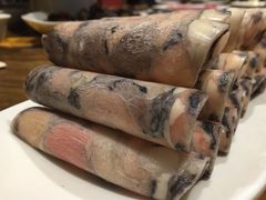 -巴奴毛肚火锅(广益哥伦布店)