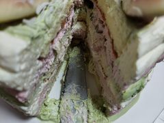-WenTinG文汀·半糖蛋糕(合生汇店)