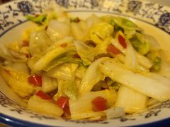 剁椒芽白-天下客饭店(中山路店)