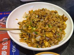 -秦炉烤肉(财富中心店)