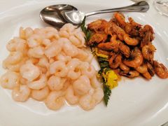 双味鲜河虾-国际饭店·帆声西饼屋(黄河路店)