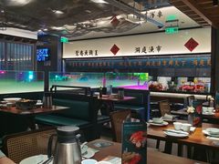 大堂-望湘园·洞庭渔宴(浦江欢乐颂店)