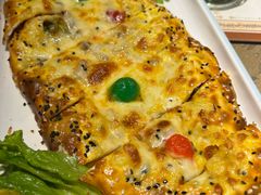 -海尔巴格·新疆菜(吐鲁番店)
