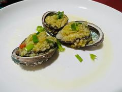 -云生海鲜楼