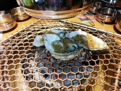 -老炉家木炭烤肉(长江国际店)