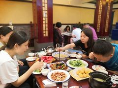 -赵记煎饼卷大葱(东岳店)