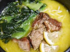 -和府捞面(东直门银座店)