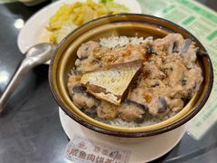 -荔园小馆(园岭新村二期店)