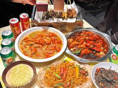 -串盟烧烤·长沙美食地标(星沙店)