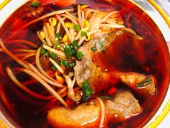 -每味每客·重庆麻辣烫(国泰店)