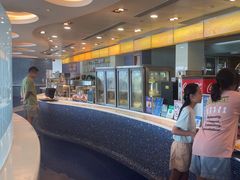 -湾景餐厅(海洋公园店)