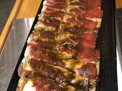 -一心烤肉(延安路店)