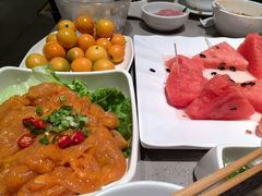 -海底捞火锅(正大乐城店)