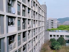 -中国矿业大学（南湖校区）-图书馆