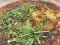 -老长春饺子馆(保利·春天里店)