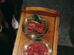 -西塔老太太泥炉烤肉(万柳华联店)