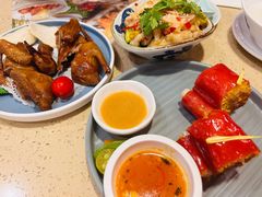 -点都德(春熙路群光广场店)