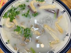 -鸭小妹鸭血粉丝(老门东店)