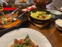 -雀舞云南菜(天津天河城购物中心店)