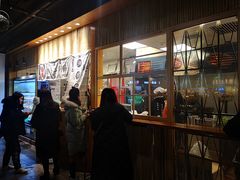 门面-乐乐姐超级土豆(中关村5号店)