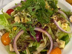 -摩根扒房(桐梓林店)