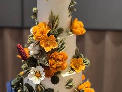 -杜哈夫DOUX RÊVE·生日蛋糕(日月光店)