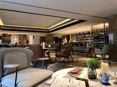 -粤海喜来登酒店·&More聚驿(天河城店)