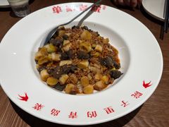 -单家老院·院子里的青岛菜(沙子口店)