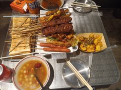 -有局·成都市井烧烤·精酿啤酒(双楠店)