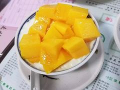 -仁信双皮奶(东川路店)
