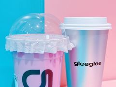 -gleeglee乐溢亦茶(合生汇店)
