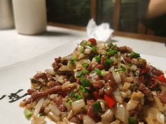 -千岛湖小鱼儿·淳安匠心农家菜