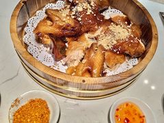 -蕃茄述·好汤自然来(江汉路店)