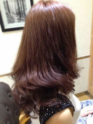 点击看大图 picture-P.STYLE 派斯造型