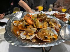 海鲜大咖-龙船人海鲜城(长治路店)
