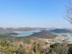 -南北湖风景区