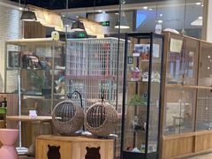 -藏猫猫咖啡主题馆(中央大道店)