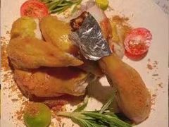 -春树下·树屋花房西餐厅(罍街AS1980店)