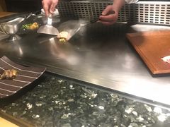 -松临·铁板烧&Omakase(神农店)