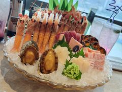 -極上萬膳·日料放题(来福士江景店)