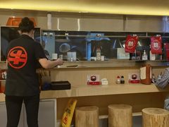 -牛邸·烧肉饭(来福士店)
